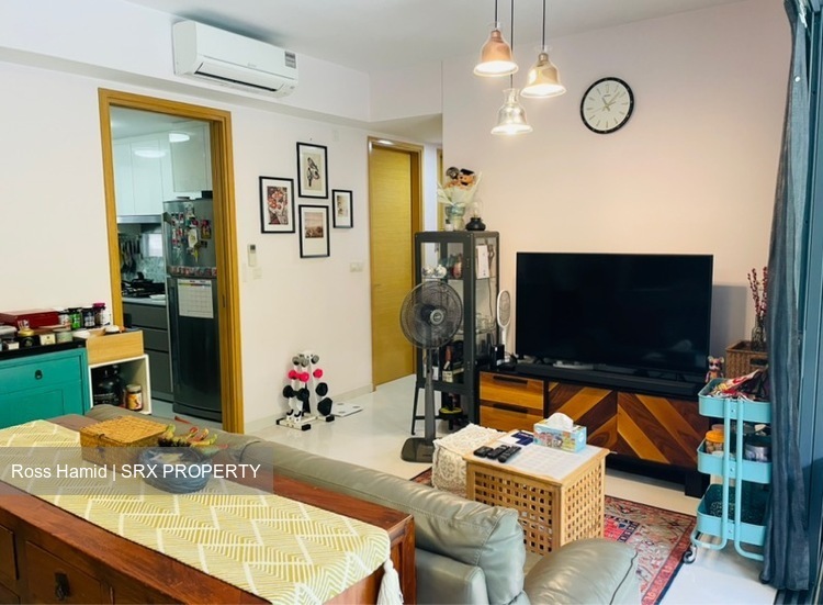 Hedges Park Condominium (D17), Condominium #547485131
